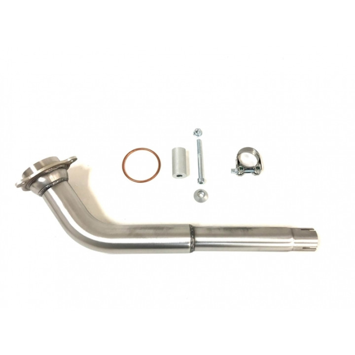 Silencieux IXIL Hexoval Xtrem - Honda XL 125 V Varadero - OH6011VSE
