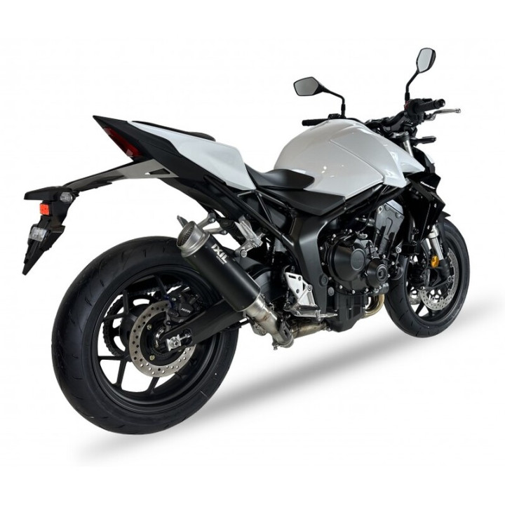 Silencieux IXIL RC Xtrem Sport GH6205BR | Oxmoto