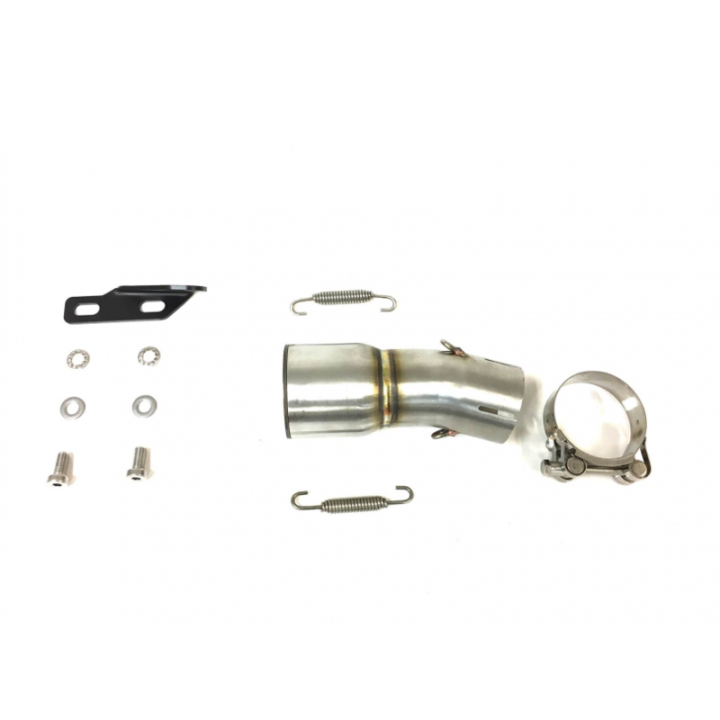 Silencieux IXIL Race Xtrem RB - Honda CB 1000 R - CH6278RB