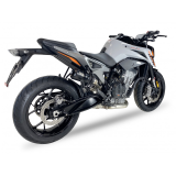 Silencieux IXIL Xtrem Sport GM3263BR | Oxmoto