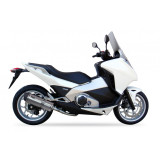 Silencieux IXIL Hexoval Xtrem OH6062VSE | Oxmoto