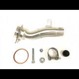 Silencieux IXIL Hexoval Xtrem OH6062VSE | Oxmoto