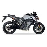 Silencieux IXIL Xtrem Sport GM3263BR | Oxmoto