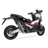 Silencieux IXIL Hexoval Xtrem OH6062VSE | Oxmoto