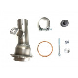 Silencieux IXIL Hexoval Xtrem OH6062VSE | Oxmoto