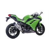 Silencieux IXIL Conical Shorty | Oxmoto
