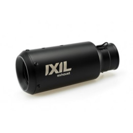 Silencieux IXIL RB Race Xtrem CR5225RB | Oxmoto