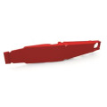 Protection de bras oscillant Polisport rouge Honda crf450r/rx