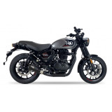 Silencieux IXIL RB Race Xtrem CR5225RB | Oxmoto