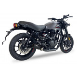 Silencieux IXIL RB Race Xtrem CR5225RB | Oxmoto