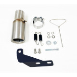 Silencieux IXIL RB Race Xtrem CR5225RB | Oxmoto