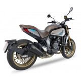 Silencieux IXIL RC3B Race Xtrem GF3239BR | Oxmoto