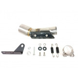 Silencieux IXIL RC3B Race Xtrem GF3239BR | Oxmoto