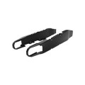 Protection de bras oscillant Polisport noir sherco SEF-R/SE-R