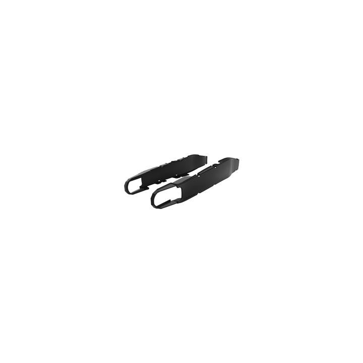 Protection de bras oscillant Polisport noir sherco SEF-R/SE-R
