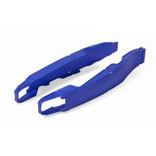 Protection de bras oscillant Polisport bleu sherco SEF-R/SE-R