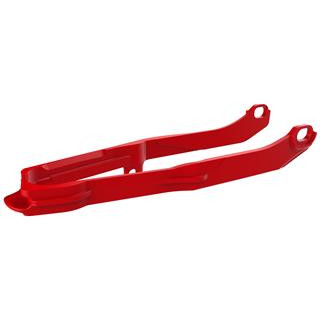 Patin de bras oscillant Polisport rouge Honda CRF450R