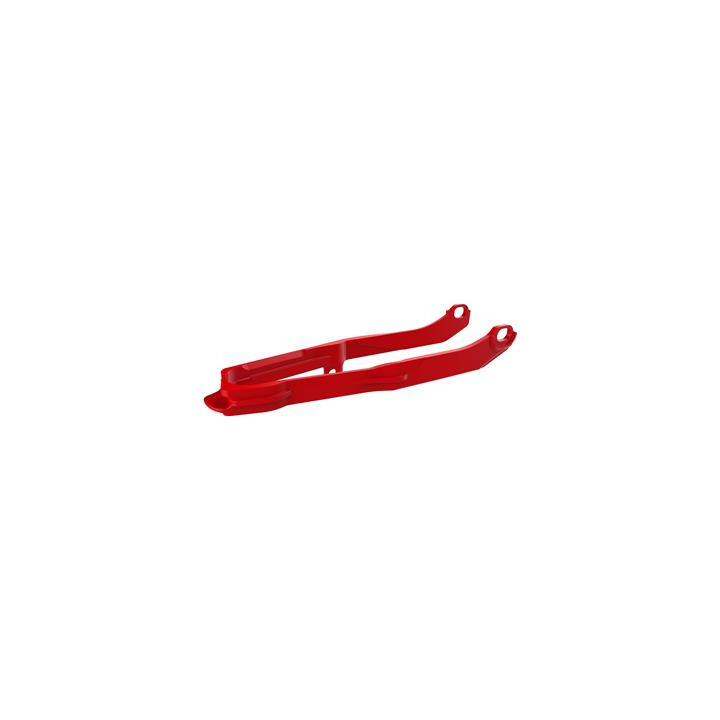 Patin de bras oscillant Polisport rouge Honda CRF450R