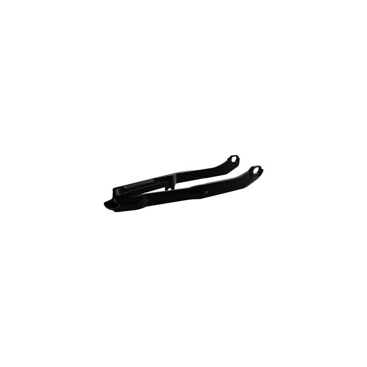 Patin de bras oscillant Polisport noir Honda CRF450R