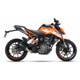 Silencieux IXIL Race Xtrem RB - CM3257RB | Oxmoto