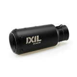 Silencieux IXIL Race Xtrem RB - CH6262RB | Oxmoto