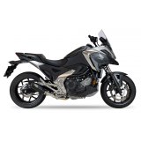 Silencieux IXIL Race Xtrem RB - CH6262RB | Oxmoto