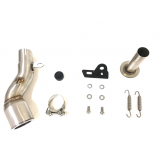 Silencieux IXIL Race Xtrem RB - CH6262RB | Oxmoto