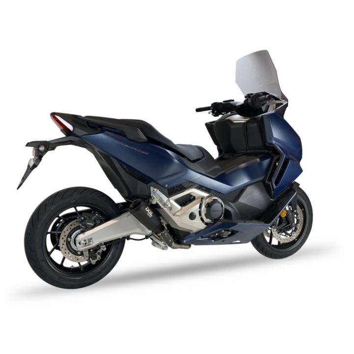 Silencieux IXIL Race Xtrem RB - Honda Forza 750 - CH6259RB