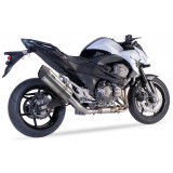 Silencieux IXIL Hexoval Xtrem - OK7068VSE | Oxmoto