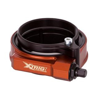 Systeme de reglage precontrainte X Trig pour Yamaha yzf250 10-11