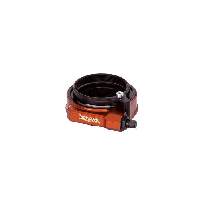 Systeme de reglage precontrainte X Trig pour Yamaha yzf250 10-11
