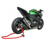 Silencieux IXIL Hexoval Xtrem - OK7068VSE | Oxmoto