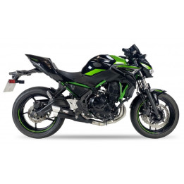 Ligne complète IXIL Sport Extrem | Oxmoto