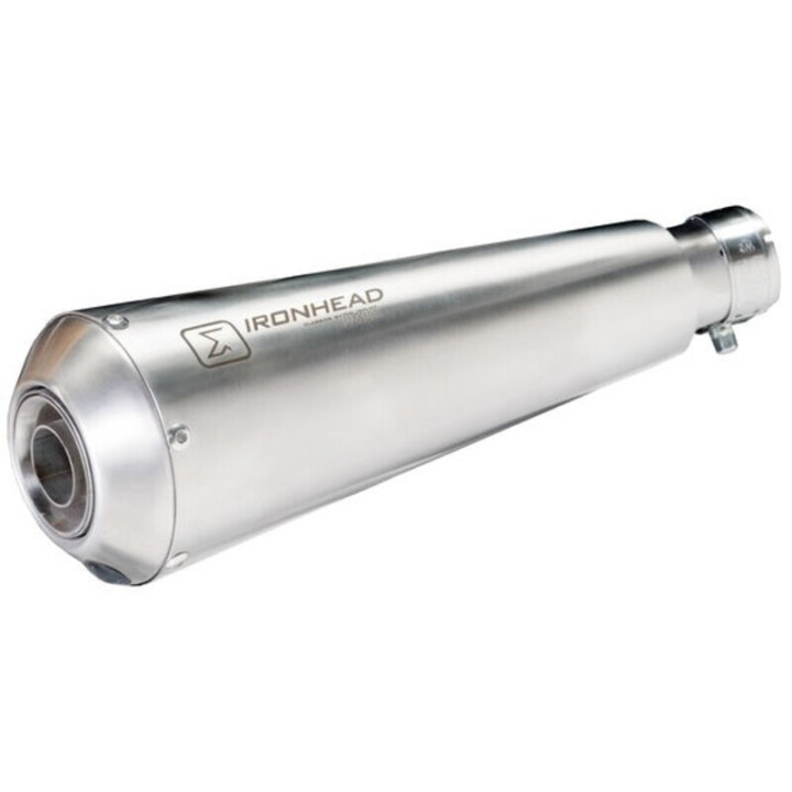 Silencieux IXIL Ironhead Conical (Droite + gauche) 3070763