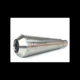 Silencieux IXIL Ironhead Conical (Droite + gauche) 3070763