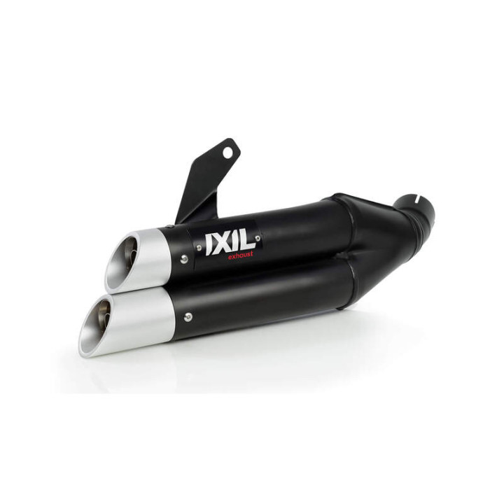Ligne complète IXIL Hyperlow | Oxmoto