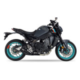 Ligne complète IXIL Hyperlow | Oxmoto