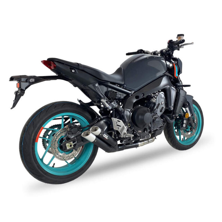 Ligne complète IXIL Hyperlow | Oxmoto