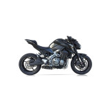 Ligne complète IXIL Super Xtrem SX1 inox / carbone - Kawasaki Z900 Full - SK7772C