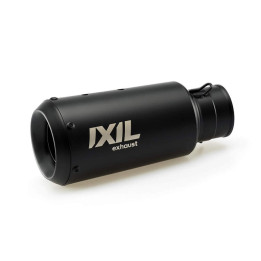 Ligne complète IXIL RB Race Xtrem | Oxmoto