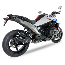 Paire de silencieux IXIL Race Xtrem Dual | Oxmoto