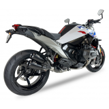 Paire de silencieux IXIL Race Xtrem Dual | Oxmoto