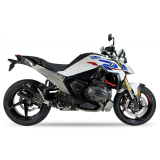 Paire de silencieux IXIL Race Xtrem Dual | Oxmoto