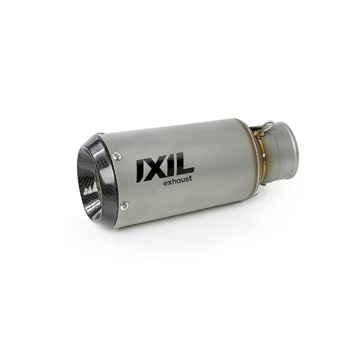 IXIL RB Black Kawasaki Z 650/650 Ninja, Bj | Oxmoto