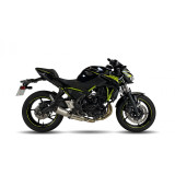 IXIL RB Black Kawasaki Z 650/650 Ninja, Bj | Oxmoto