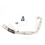 Ligne complète IXIL RC3B GZ3293BR | Oxmoto