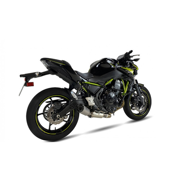 IXIL RB Black Kawasaki Z 650/650 Ninja, Bj | Oxmoto