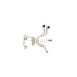 IXIL RB Black Kawasaki Z 650/650 Ninja, Bj | Oxmoto