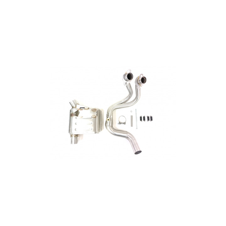 IXIL RB Black Kawasaki Z 650/650 Ninja, Bj | Oxmoto