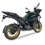 Paire de silencieux IXIL Race Xtrem Dual | Oxmoto